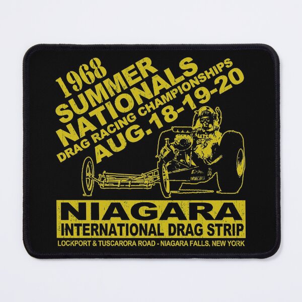 Item preview, International drag Strip designed and sold by hotrodz.