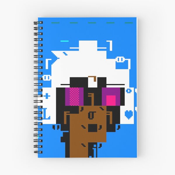 Item preview, DOS Punk 695 designed and sold by DOS-Punks.