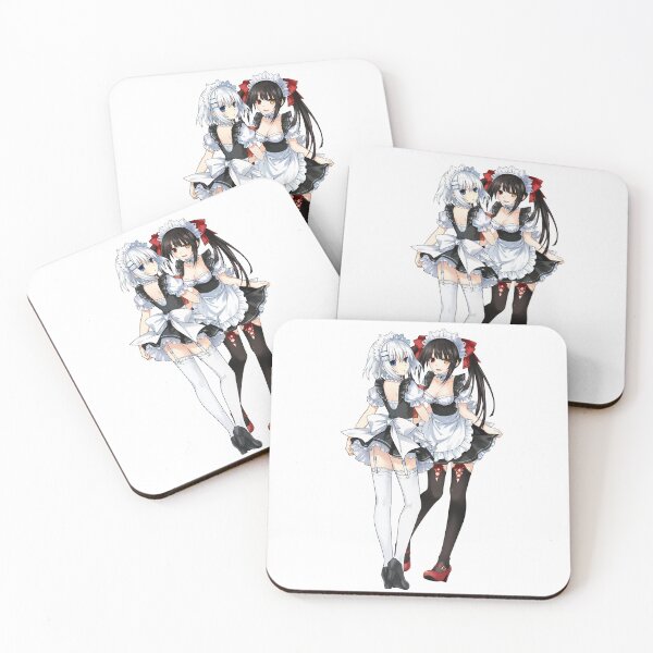 Item preview, Kurumi Tobiichi Date a Live  designed and sold by Kita Gates.