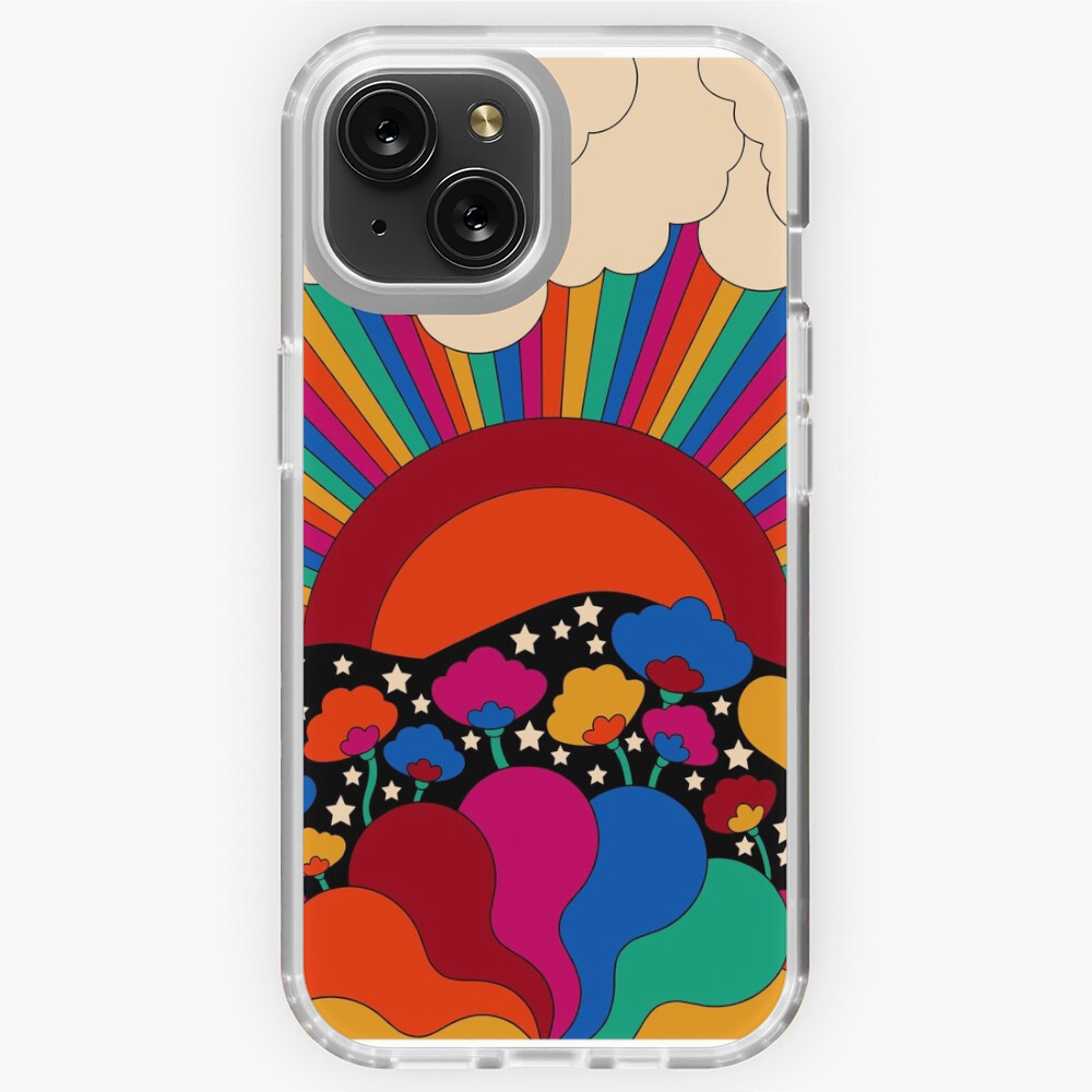 Item preview, iPhone Soft Case designed and sold by MissPennyLane.