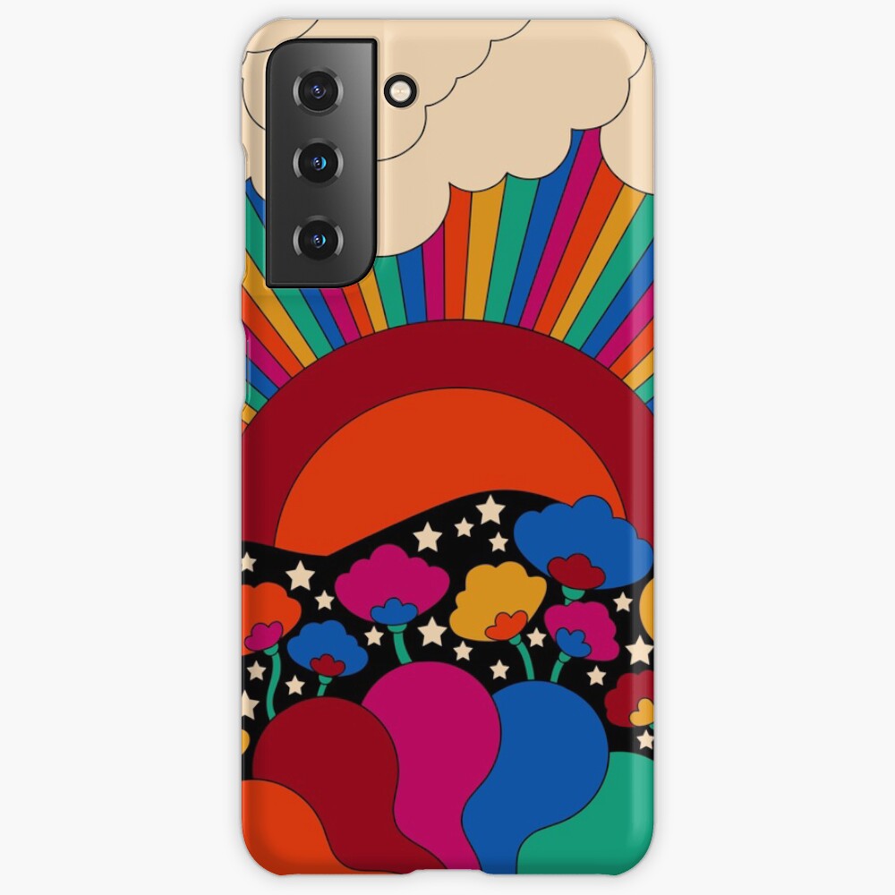 Item preview, Samsung Galaxy Snap Case designed and sold by MissPennyLane.