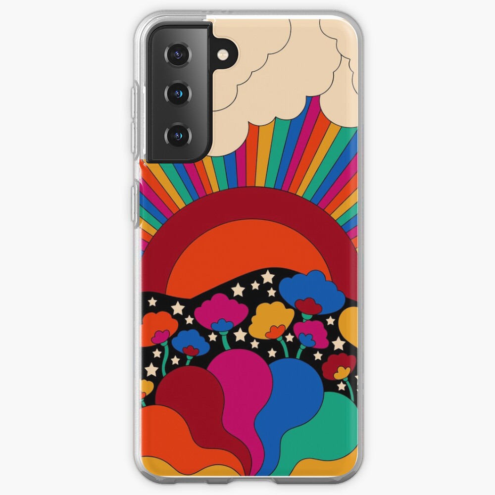 Item preview, Samsung Galaxy Soft Case designed and sold by MissPennyLane.