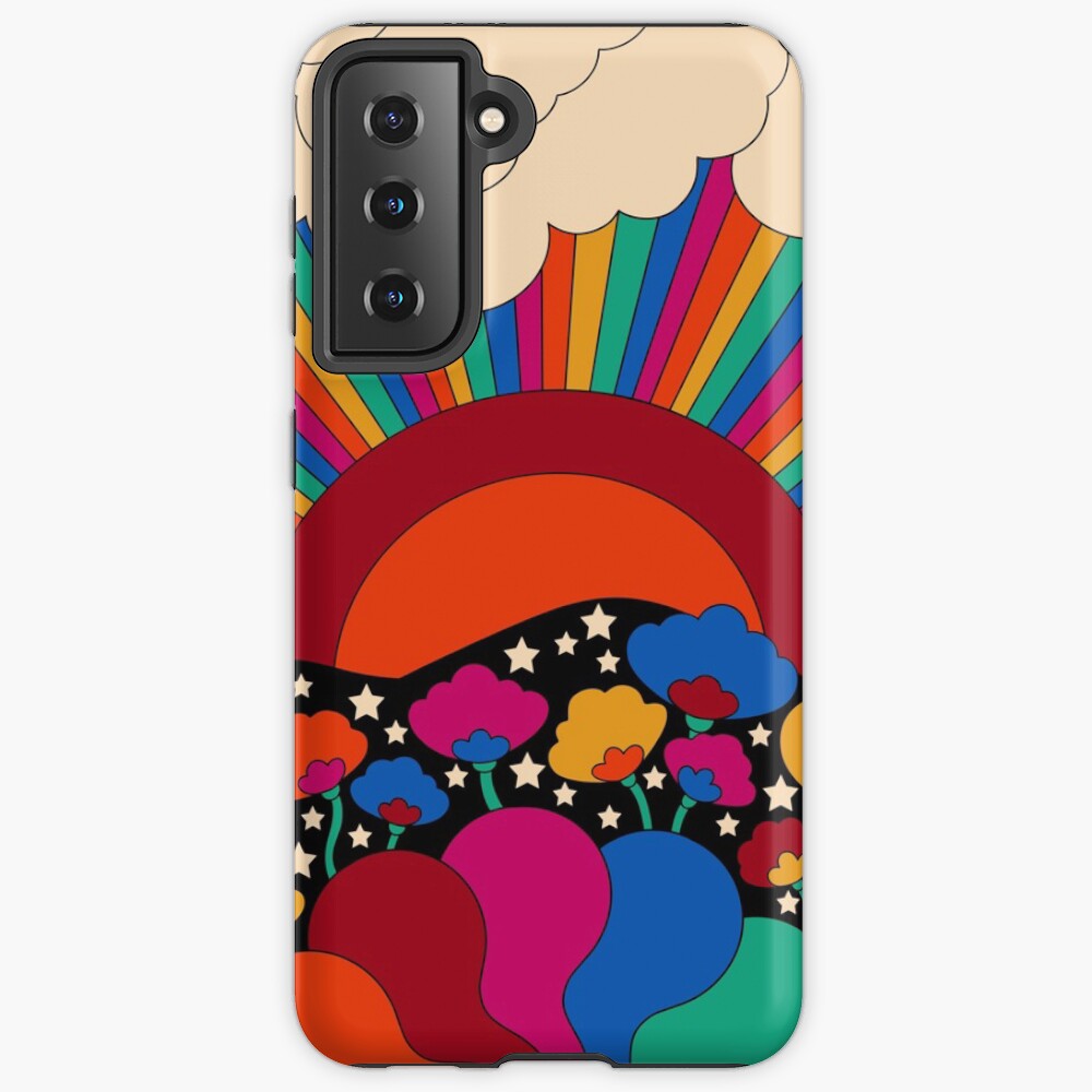 Item preview, Samsung Galaxy Tough Case designed and sold by MissPennyLane.