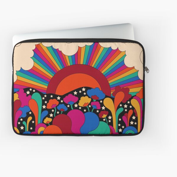Item preview, 70s landscape  designed and sold by Audrey Herbertson.