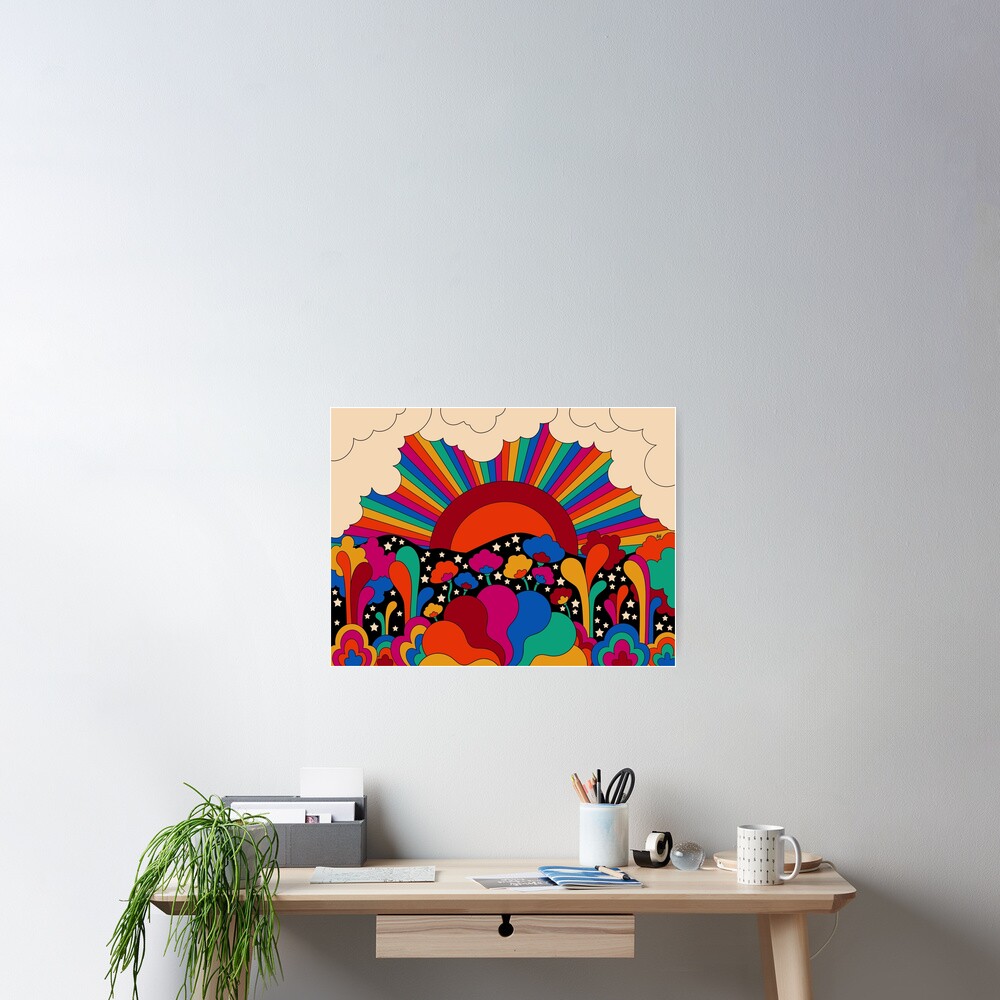 Item preview, Poster designed and sold by MissPennyLane.