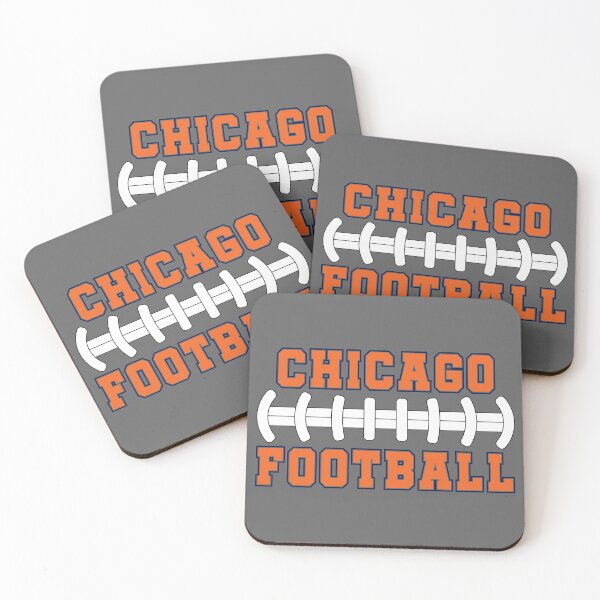 Item preview, Fútbol de chicago designed and sold by Rich Anderson.