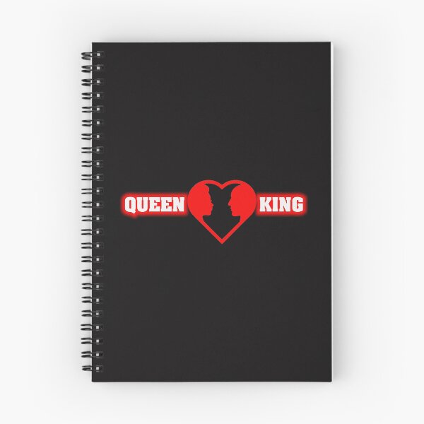 Item preview, QUEEN KING designed and sold by MangaSports.