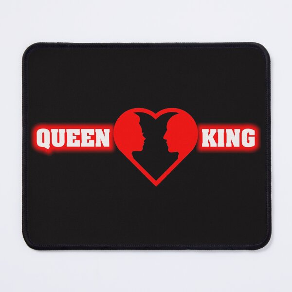 Item preview, QUEEN KING designed and sold by MangaSports.