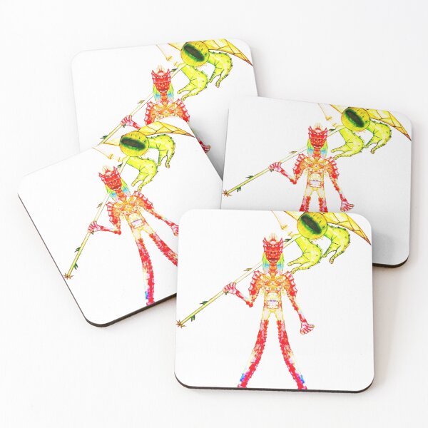 Item preview, Cyrinis mergon prince designed and sold by Burlyboysshop.