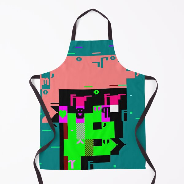 Item preview, DOS Punk 446 designed and sold by DOS-Punks.