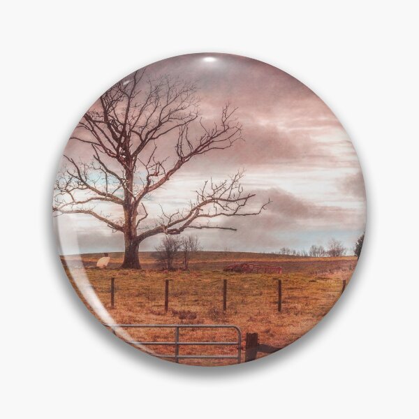Item preview, Morning Pastures designed and sold by Jim Love.