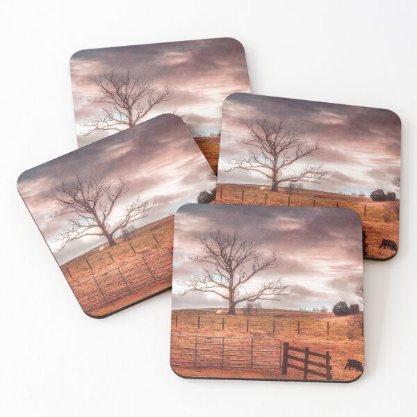 Item preview, Morning Pastures designed and sold by Jim Love.