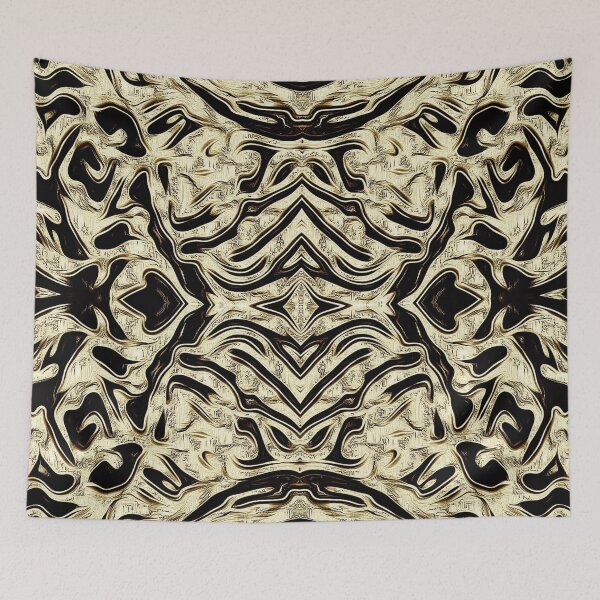 Item preview, Shimmering Foliage designed and sold by fatenanwar.