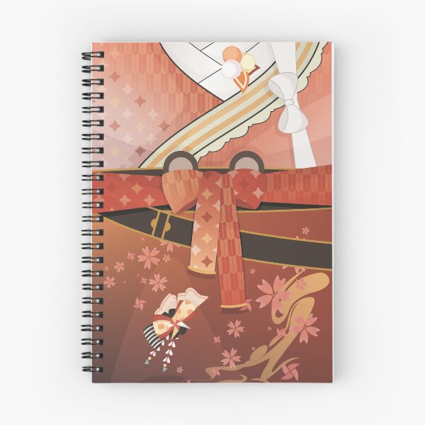 Aperçu de l'œuvre Kazama Iroha Hololive JP créée et vendue par Naderu Virtually You.