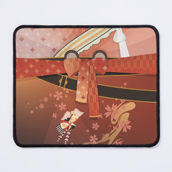 Item preview, Kazama Iroha Hololive JP designed and sold by Naderu Virtually You.