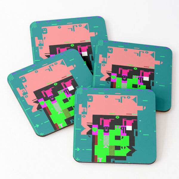 Item preview, DOS Punk 446 designed and sold by DOS-Punks.