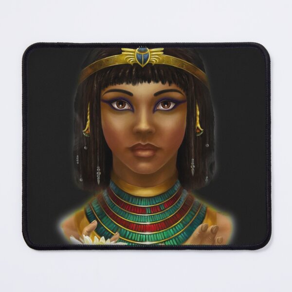 Item preview, Nefertiti, the beautiful ancient Egyptian queen3 designed and sold by AnadAA.