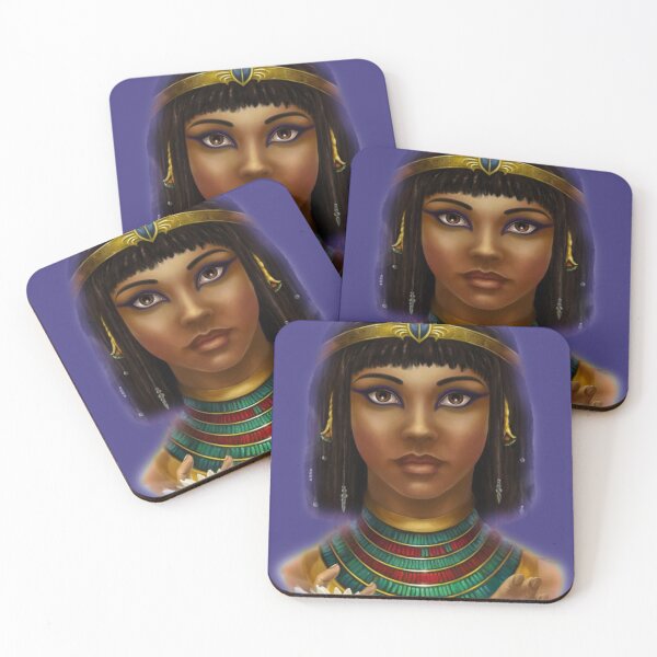 Item preview, Nefertiti, the beautiful ancient Egyptian queen3 designed and sold by AnadAA.