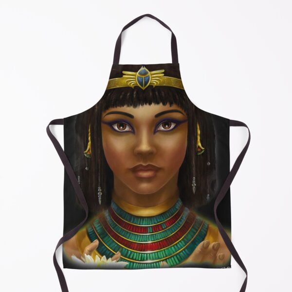 Item preview, Nefertiti, the beautiful ancient Egyptian queen3 designed and sold by AnadAA.