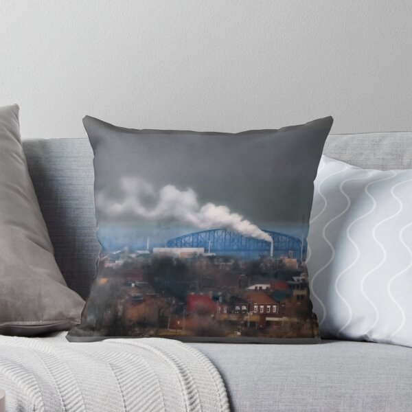 Item preview, The City designed and sold by ZenPhotoStudio.