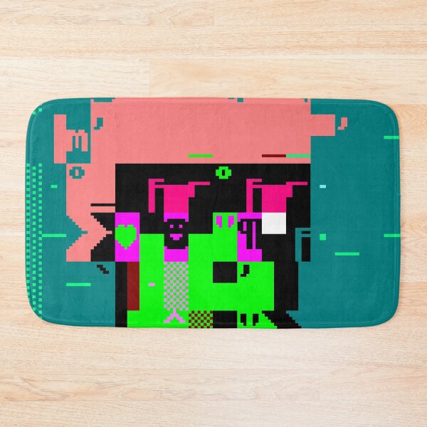 Item preview, DOS Punk 446 designed and sold by DOS-Punks.