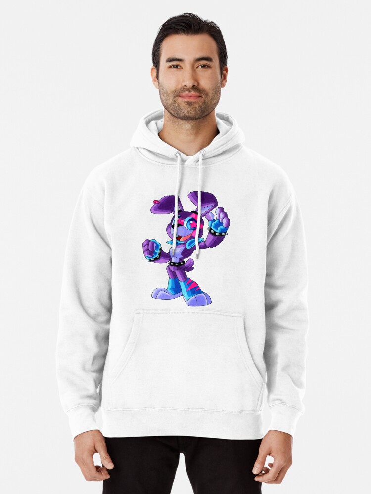 Men's Bonnie Hoodie Men's Bonnie Hoodie
