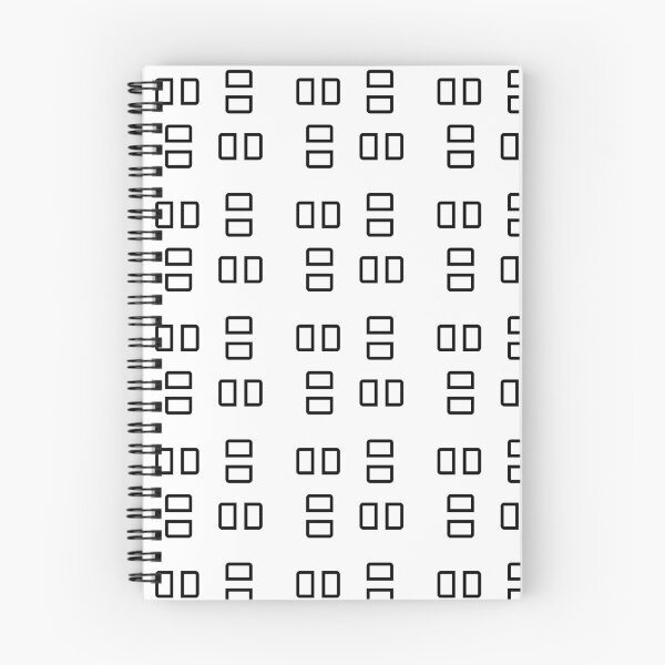 Item preview, 8-Half Essential designed and sold by Jessica Rani.