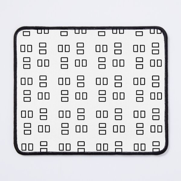 Item preview, 8-Half Essential designed and sold by Jessica Rani.