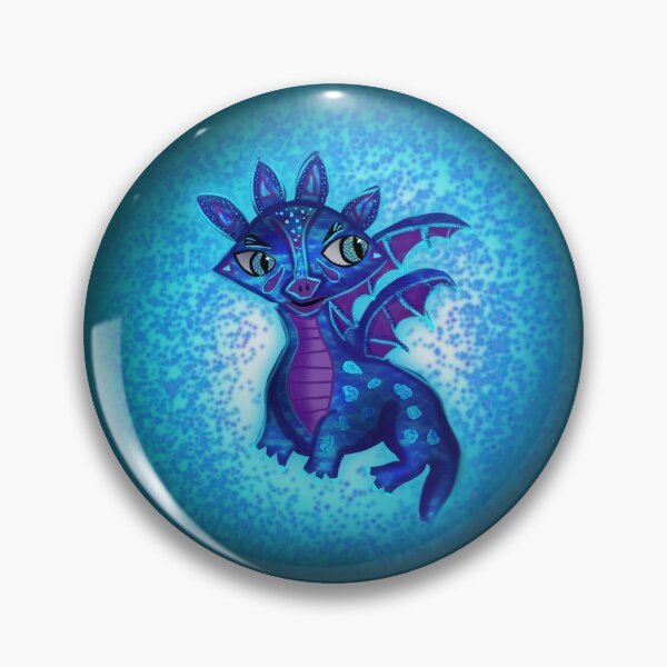 Item preview, Baby Dragon designed and sold by Savvycreatesart.
