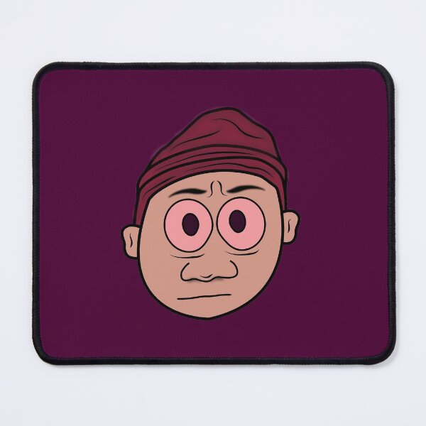 Item preview, Man with cap designed and sold by km1l0.