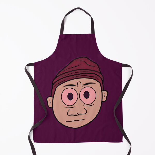 Item preview, Man with cap designed and sold by km1l0.