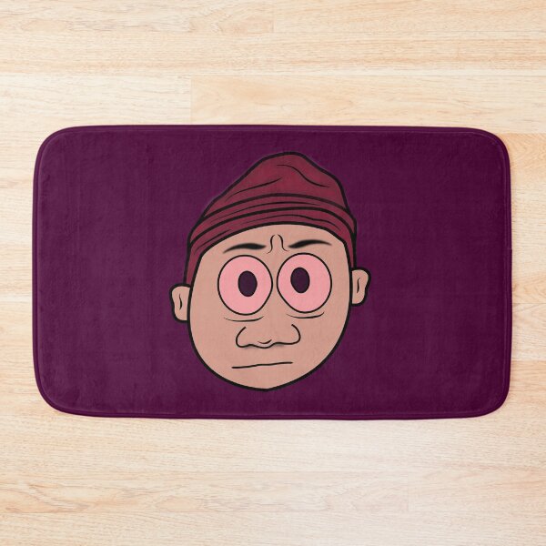 Item preview, Man with cap designed and sold by km1l0.