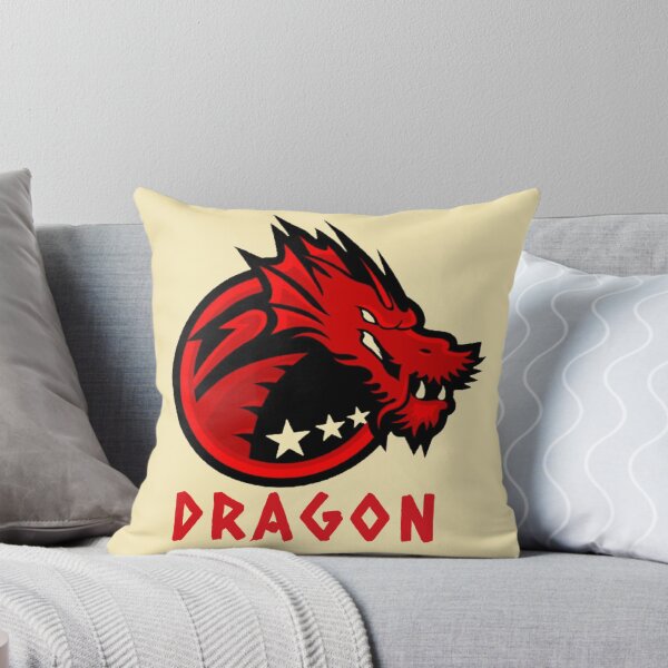 Item preview, Red Dragon designed and sold by Rejcharms.