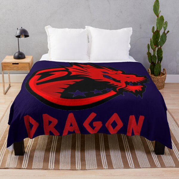 Item preview, Red Dragon designed and sold by Rejcharms.