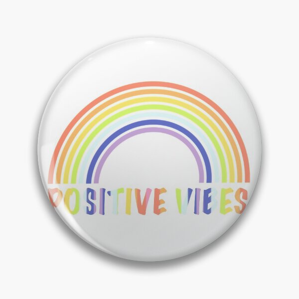Item preview, Possibly vibes rainbow designed and sold by artbycaseylh.