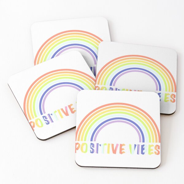 Item preview, Possibly vibes rainbow designed and sold by artbycaseylh.