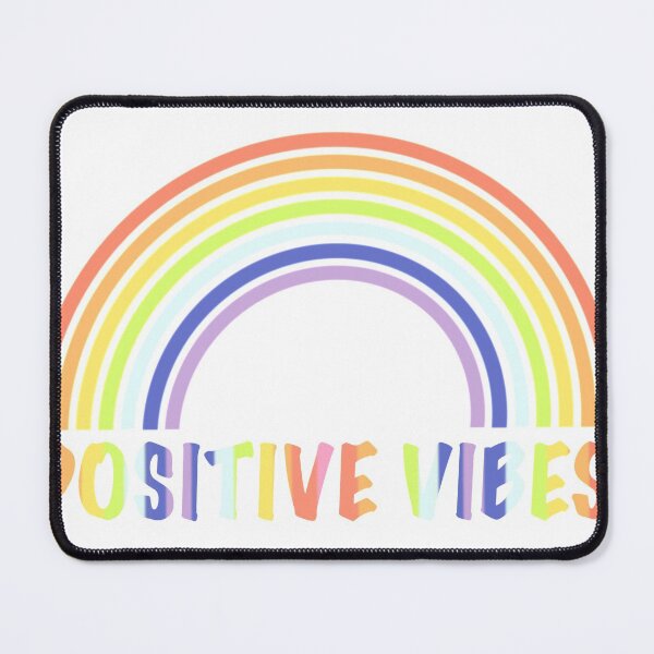 Item preview, Possibly vibes rainbow designed and sold by artbycaseylh.