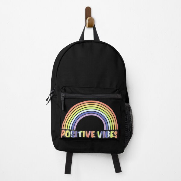 Item preview, Possibly vibes rainbow designed and sold by artbycaseylh.
