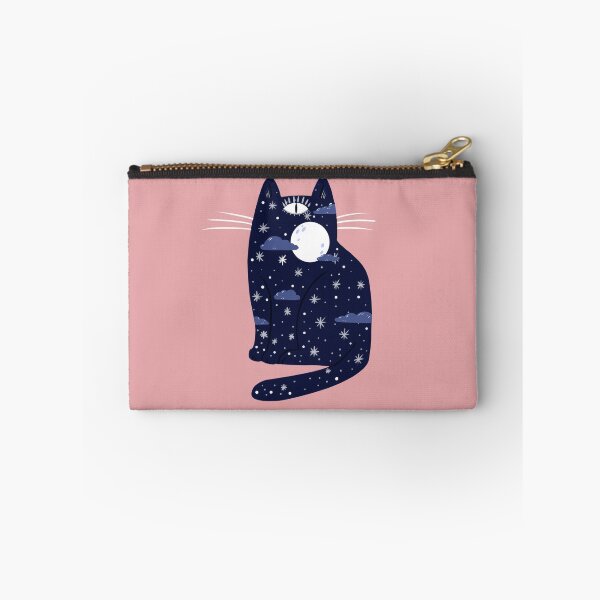 Item preview, Dark Cat designed and sold by Rosaria Di Costanzo.