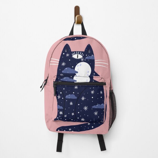 Item preview, Dark Cat designed and sold by Rosaria Di Costanzo.