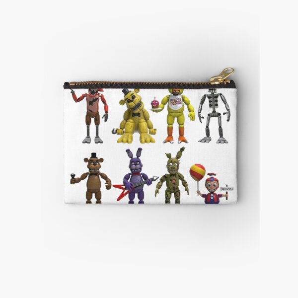 Item preview, Fnaf designed and sold by Dany2000.