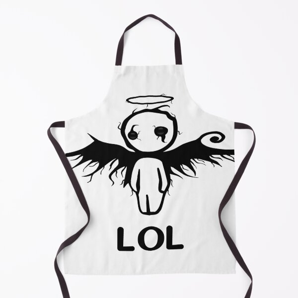Item preview, Emo LOL designed and sold by thunderox.