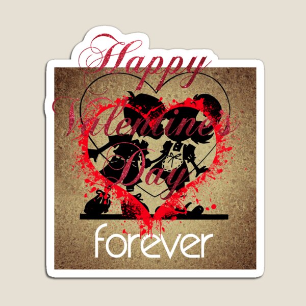 Item preview, Happy Valentines Day, Love designed and sold by DesignNIO.