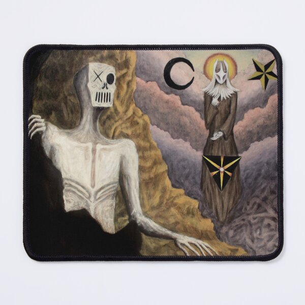 Item preview, Creation - Oil Painting by Frank Heiler designed and sold by frankheilerart.