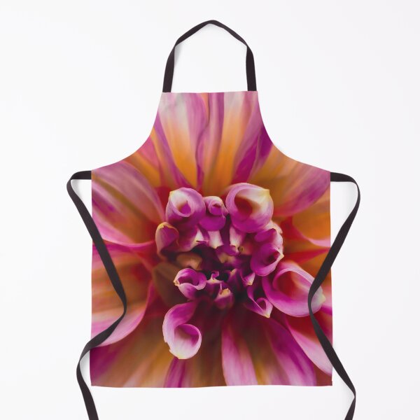 Artikelvorschau, Pink Dahlia entworfen und verkauft von spechtigel.