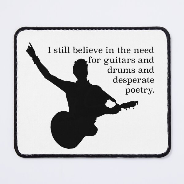 Item preview, I Still Believe - Frank Turner designed and sold by suzayyyyyyyy.