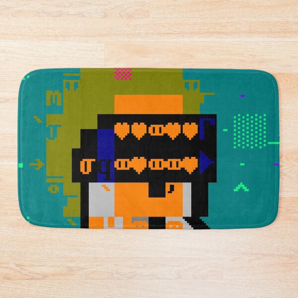 Item preview, DOS Punk 841 designed and sold by DOS-Punks.
