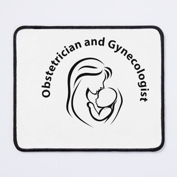 Item preview, Obstetrician and gynecologist , Mom And Baby designed and sold by MiarCo.