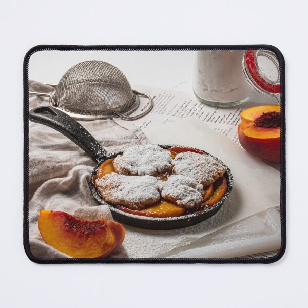 Item preview, Peach Cobbler designed and sold by kakawangwa.