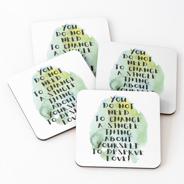 Item preview, Self Love Message designed and sold by TheMurphyGirl.